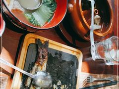 -花马天堂云南餐厅 Lost Heaven(高邮路店)