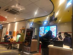 -麦当劳(大厂新城店)