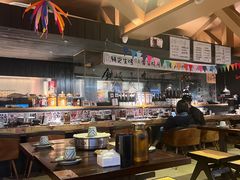 -贰醒·私房小院烧烤 (太古里店)