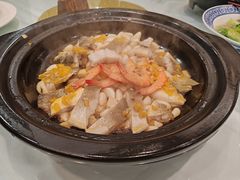 -新兴家喻酒家·羊城名宴(昌岗店)