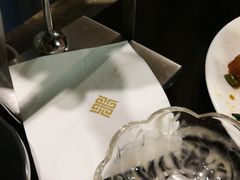-城市名人酒店喝彩西餐厅(人民南路店)