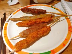 -比格比萨自助(南京万达茂店)