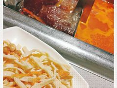 -海底捞火锅(凯德广场店)