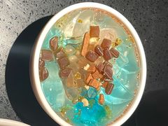 -探鱼·鲜青椒爽麻烤鱼(广州花都来又来店)