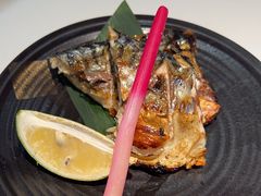 -渔荷食町·铁板烧料理(崂山万象汇店)