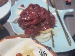 -牛犇炭火烤肉·鲜切烤肉(承德总店)
