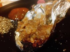 -海拉尔碳烤羊腿烤鸽子(吕营店)