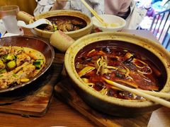 -罗妈砂锅(四川成都奎星楼店)