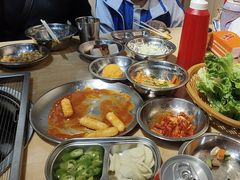 -麻蒲碳烤肉(梅花园店)