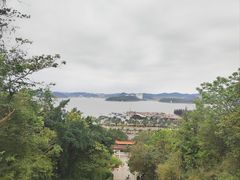 -仙人山公园