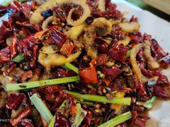 -盛德利食府 天津菜(河西店)