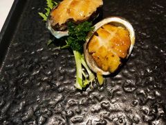 -渔荷食町·铁板烧料理(崂山万象汇店)