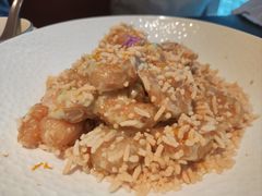-丽晶轩中餐厅(重庆丽晶酒店)