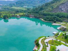 -水濂山森林公园