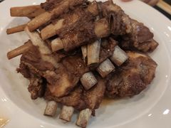 -蝎王府羊蝎子(西稍门店)