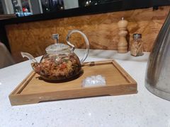 -如轩·海鲜砂锅粥·潮汕菜(小榄店)