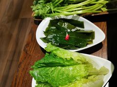 -快乐小羊·内蒙牛羊肉火锅(流花中心店)