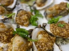 -富临港·蒸汽海鲜·手抓海鲜·炒菜(栈桥店)