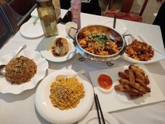 -峨嵋酒家(地安门店)