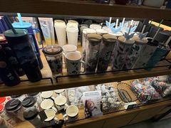 -星巴克咖啡(樟宜机场T3店)