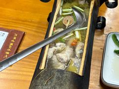 -61号餐吧(兴坪古镇漓江店)