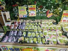 -DON DON DONKI(名珠城店)