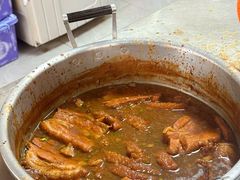 -老嘢扣肉糯米饭(云亭街店)