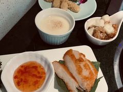 哆哆兔-集渔·泰式海鲜火锅(太原里店)