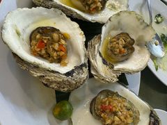 -大茄来海鲜餐厅(亚洲城分行)