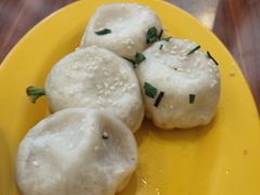 舒蔡记特色生煎-舒蔡记生煎菜饭(云南中路店)
