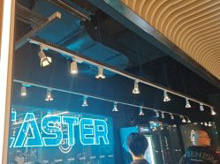 -CASTER舞蹈教室