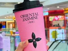 -茉莉奶白(天水秦州万达广场店)