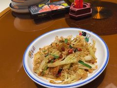 -彭厨(玉荣庄店)