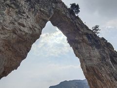 -山西壶关太行山大峡谷旅游景区