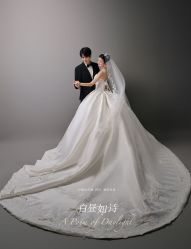 -雅云婚纱摄影工作室旗舰店