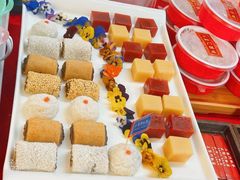 -正阳门饭庄·烤鸭·北京菜(万丰路七里庄店)