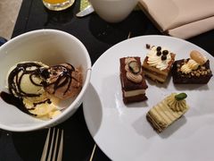 -国家会展中心上海洲际酒店