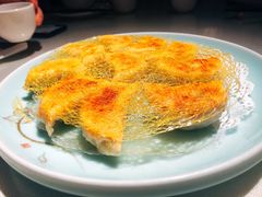 金网锅贴-花千醉(新街口店)
