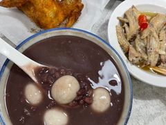 -水牛奶皇后糖水铺