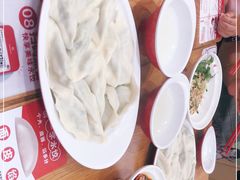 -喜家德虾仁水饺(马栏店)