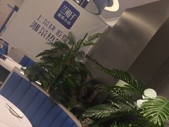 -兰湘子·湘菜小炒(南京江宁万达店)