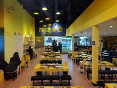 -望京小腰(北京总店)