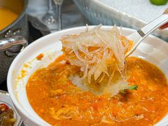 -喜聚薈·花膠雞海鮮火鍋(越秀店)