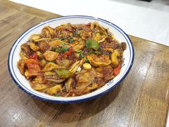 四喜面筋-锡和无锡菜(景丽苑店)