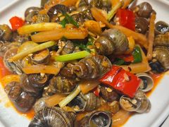 -柳喜辣·烧烤酒局(跃进总店)