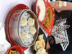 -新川饮食(新川小区店)
