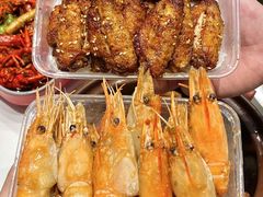 -江南粥家庄(宁国路店)