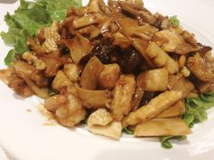 -大铁勺新津菜(东丽阳光新业广场店)