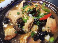 -醉小酒馆·川菜·江湖菜·重庆菜(观音桥旗舰店)