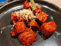-荟廷·晶萃(陆家嘴尚悦湾店)